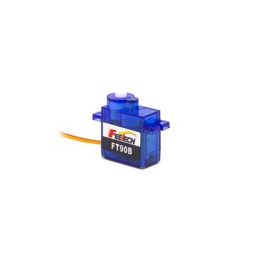 Mini servomoteur Feetech FT90B