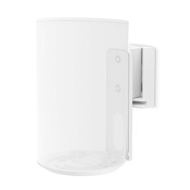 Mountage pour haut parleur  - 1