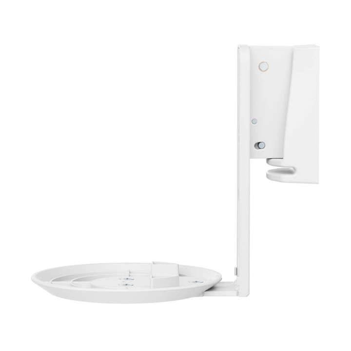 Mountage pour haut parleur  - 4