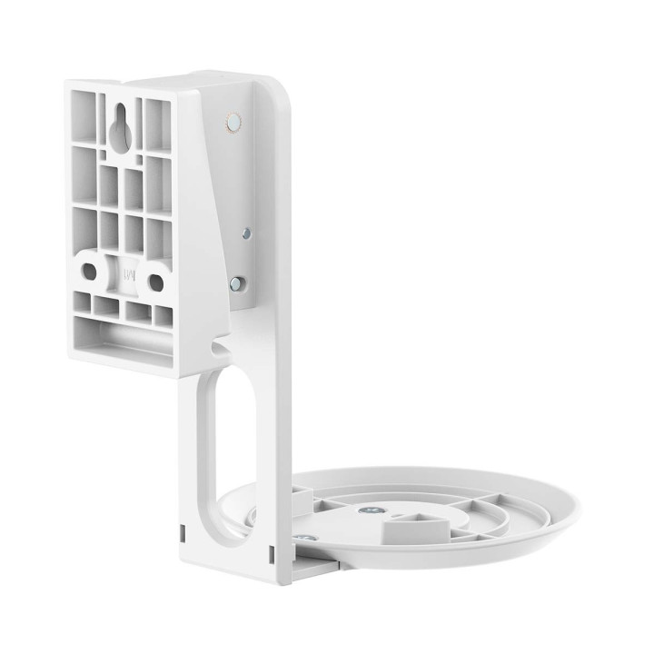 Mountage pour haut parleur  - 6