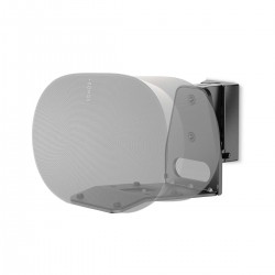 Mountage pour haut parleur - 1