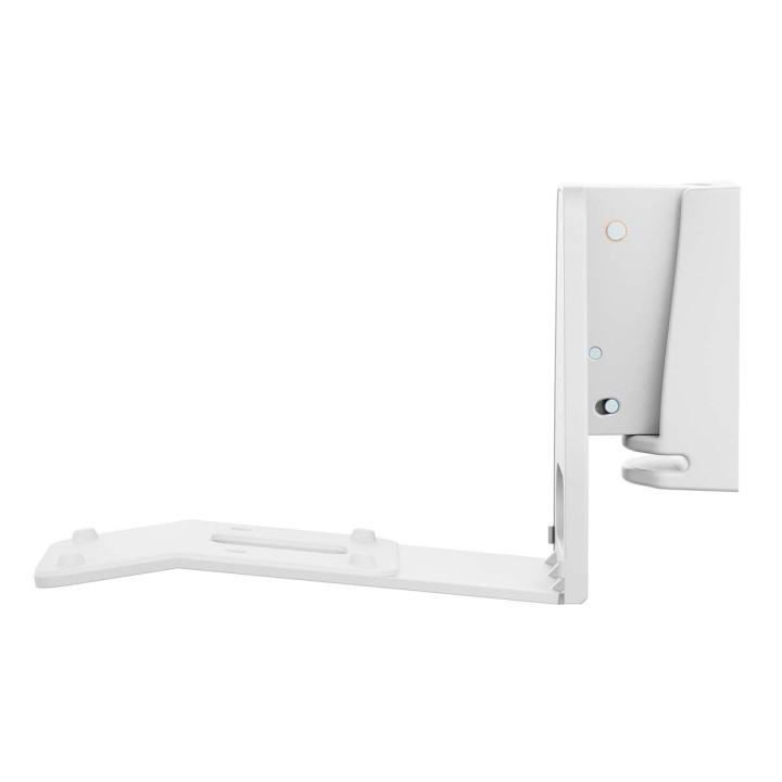 Mountage pour haut parleur  - 4