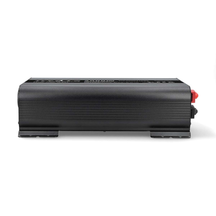 Convertisseur de tension pur sinus  - 5