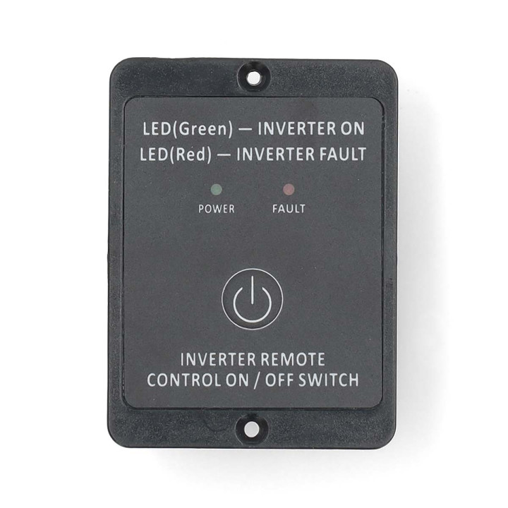 Convertisseur de tension pur sinus  - 9