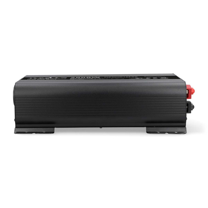 Convertisseur de tension pur sinus  - 5