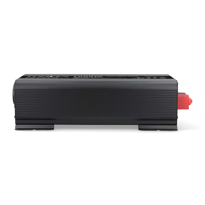 Convertisseur de tension pur sinus  - 5