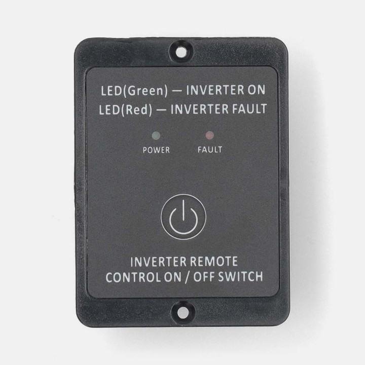 Convertisseur de tension pur sinus  - 9