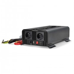 Convertisseur de tension pur sinus - 1