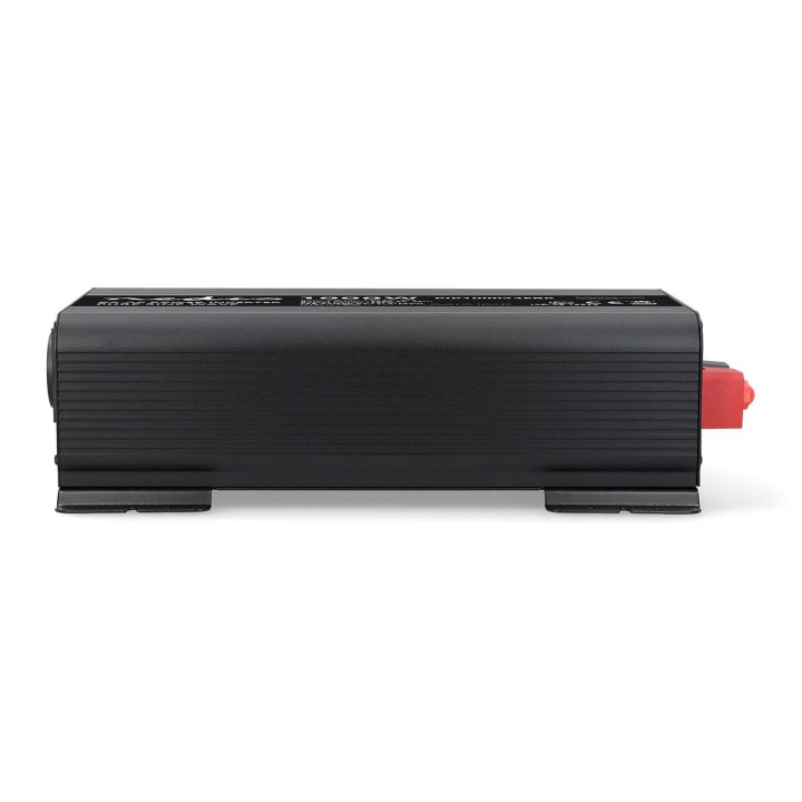 Convertisseur de tension pur sinus  - 5