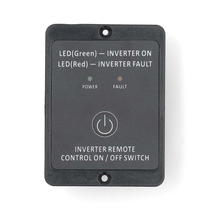 Convertisseur de tension pur sinus  - 9