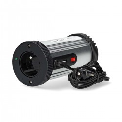 Convertisseur de tension modifiée onde sinusoïdale - 1