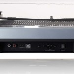 L-3809ME Platine vinyle à entraînement direct avec encodage USB / PC Bleu métallisé - 9 L-3809ME Platine vinyle à entraînement direct avec encodage USB / PC Bleu métallisé - 9