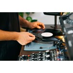 L-3809ME Platine vinyle à entraînement direct avec encodage USB / PC Bleu métallisé - 13 L-3809ME Platine vinyle à entraînement direct avec encodage USB / PC Bleu métallisé - 13