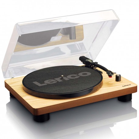 LS-50WD Platine vinyle avec haut-parleurs intégrés USB Encoding Wood - 3 LS-50WD Platine vinyle avec haut-parleurs intégrés USB Encoding Wood - 3
