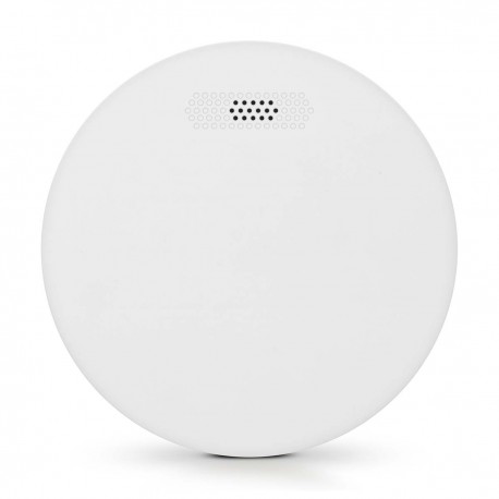 Détecteur de fumée SA300 DUO Design avec batterie de 10 ans 2 pack - 3 Détecteur de fumée SA300 DUO Design avec batterie de 10 ans 2 pack - 3