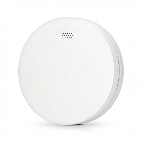 Détecteur de fumée SA300 DUO Design avec batterie de 10 ans 2 pack - 4 Détecteur de fumée SA300 DUO Design avec batterie de 10 ans 2 pack - 4