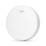 Détecteur de fumée SA300 DUO Design avec batterie de 10 ans 2 pack - 4 Détecteur de fumée SA300 DUO Design avec batterie de 10 ans 2 pack - 4