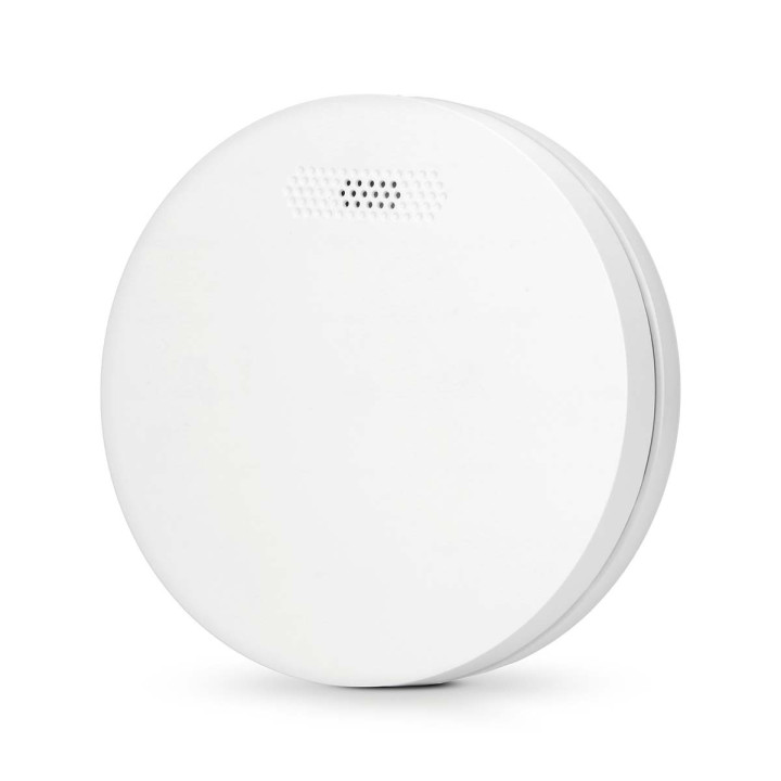 Détecteur de fumée SA300 DUO Design avec batterie de 10 ans 2 pack  - 4