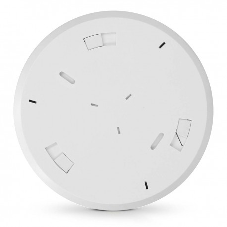 Détecteur de fumée SA300 DUO Design avec batterie de 10 ans 2 pack - 6 Détecteur de fumée SA300 DUO Design avec batterie de 10 ans 2 pack - 6