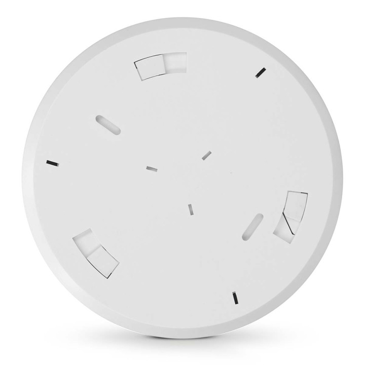 Détecteur de fumée SA300 DUO Design avec batterie de 10 ans 2 pack  - 6