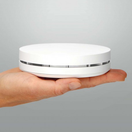 Détecteur de fumée SA300 DUO Design avec batterie de 10 ans 2 pack - 7 Détecteur de fumée SA300 DUO Design avec batterie de 10 ans 2 pack - 7