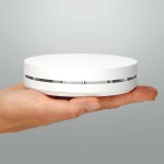Détecteur de fumée SA300 DUO Design avec batterie de 10 ans 2 pack - 7 Détecteur de fumée SA300 DUO Design avec batterie de 10 ans 2 pack - 7