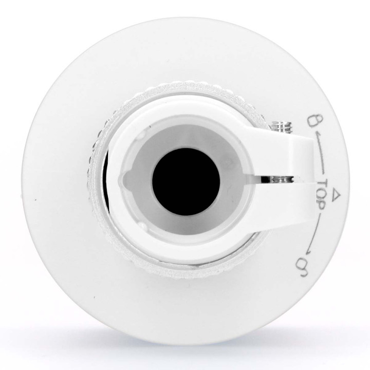 SMART-HEAT10 Robinet thermostatique thermostatique Smart Zigbee  - 6