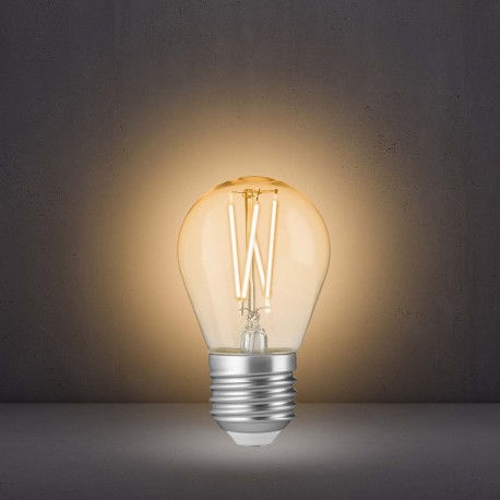 SMARTLIGHT120 Lampe LED à filament intelligente avec Wi-Fi - 3 SMARTLIGHT120 Lampe LED à filament intelligente avec Wi-Fi - 3
