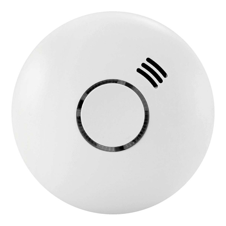 SMART-SMOKE10 Détecteur de fumée intelligent ZigBee  - 2