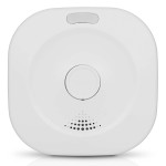 SMARTSMOKE11 Wi-Fi Détecteur de fumée intelligent - 2 SMARTSMOKE11 Wi-Fi Détecteur de fumée intelligent - 2