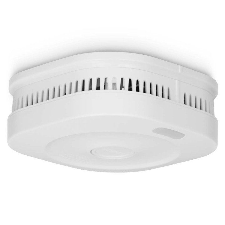 SMARTSMOKE11 Wi-Fi Détecteur de fumée intelligent  - 3