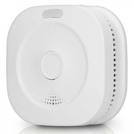 SMARTSMOKE11 Wi-Fi Détecteur de fumée intelligent - 4 SMARTSMOKE11 Wi-Fi Détecteur de fumée intelligent - 4