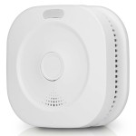 SMARTSMOKE11 Wi-Fi Détecteur de fumée intelligent - 4 SMARTSMOKE11 Wi-Fi Détecteur de fumée intelligent - 4