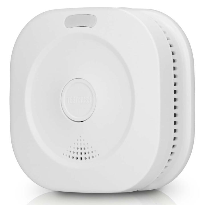 SMARTSMOKE11 Wi-Fi Détecteur de fumée intelligent  - 4
