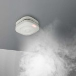 SMARTSMOKE11 Wi-Fi Détecteur de fumée intelligent - 7