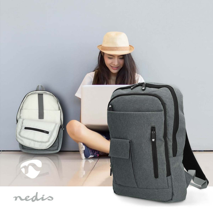 Sac ordinateur portable  - 2