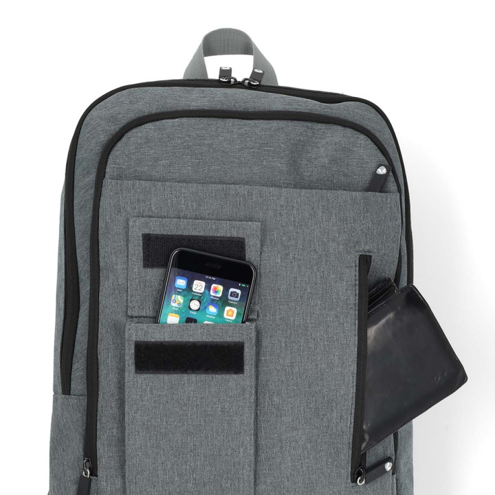 Sac ordinateur portable  - 10