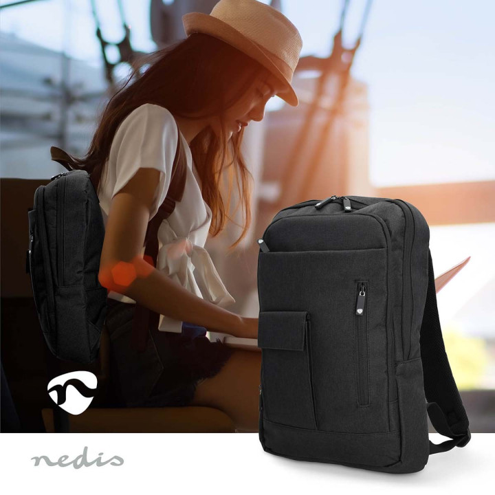 Sac ordinateur portable  - 2