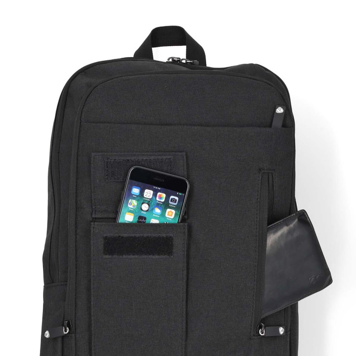 Sac ordinateur portable  - 10