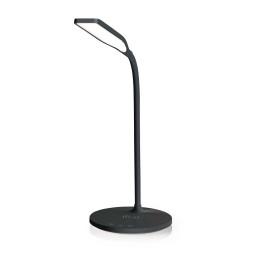 Lampe LED avec chargeur sans fil  - 1