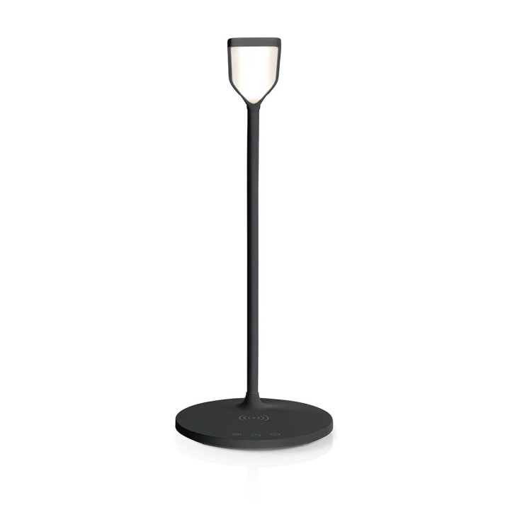 Lampe LED avec chargeur sans fil  - 3