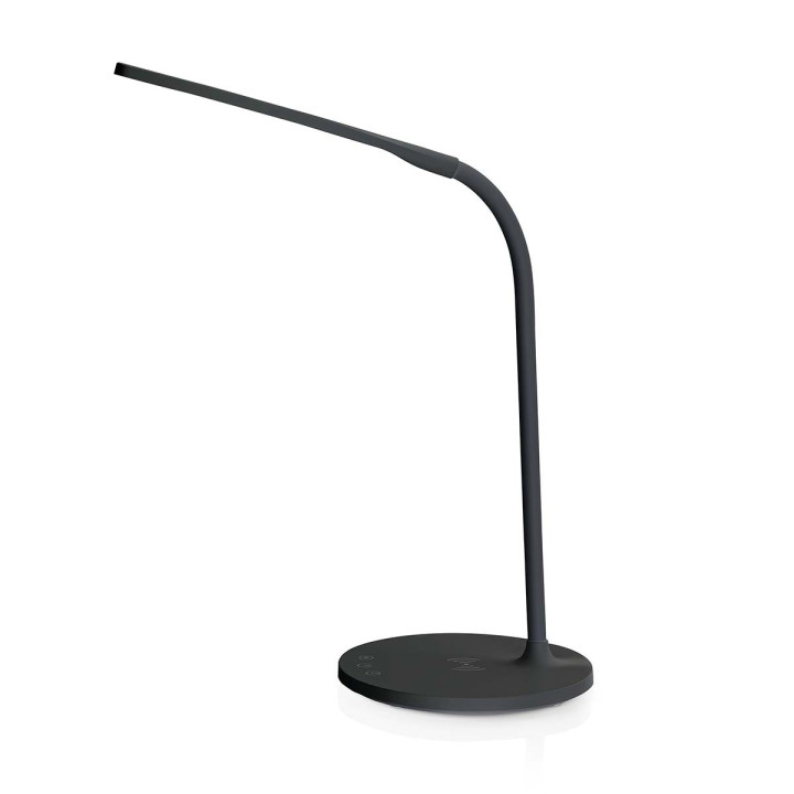 Lampe LED avec chargeur sans fil  - 4