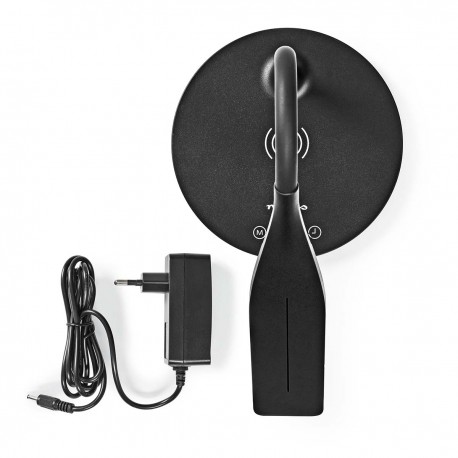 Lampe LED avec chargeur sans fil - 11 Lampe LED avec chargeur sans fil - 11