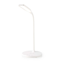 Lampe LED avec chargeur sans fil  - 1