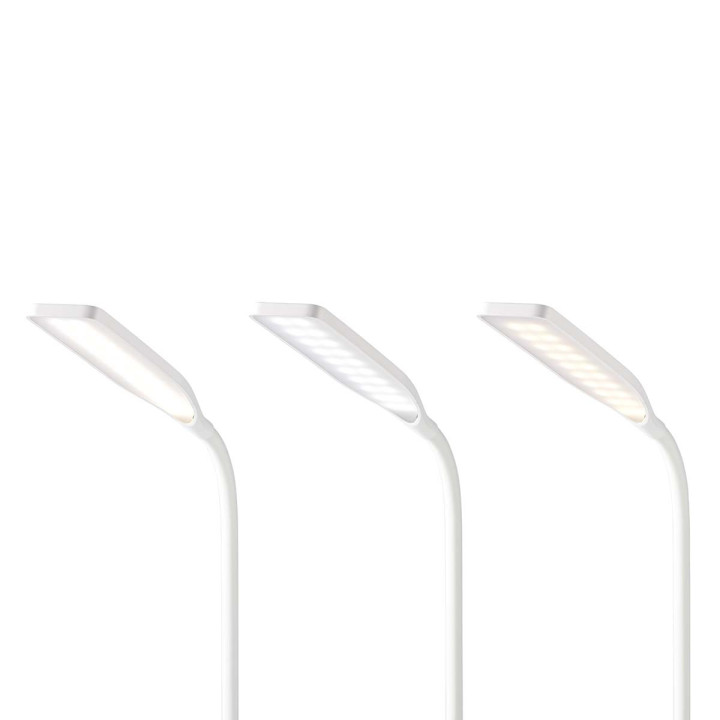 Lampe LED avec chargeur sans fil  - 6