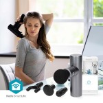SmartLife Pistolet de Massage Sportif - 2 SmartLife Pistolet de Massage Sportif - 2