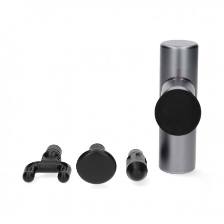 SmartLife Pistolet de Massage Sportif - 3 SmartLife Pistolet de Massage Sportif - 3