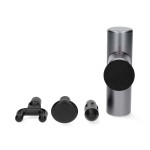 SmartLife Pistolet de Massage Sportif - 3 SmartLife Pistolet de Massage Sportif - 3