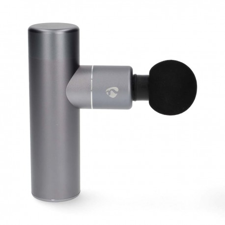 SmartLife Pistolet de Massage Sportif - 4 SmartLife Pistolet de Massage Sportif - 4