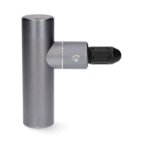 SmartLife Pistolet de Massage Sportif - 5 SmartLife Pistolet de Massage Sportif - 5